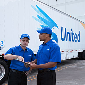 Corporate movers