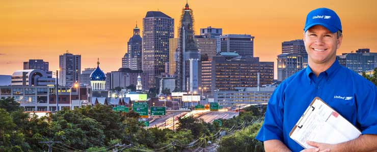 Hartford Movers United
