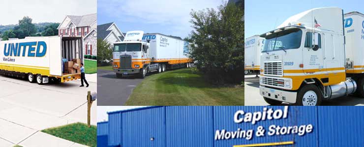 Local movers